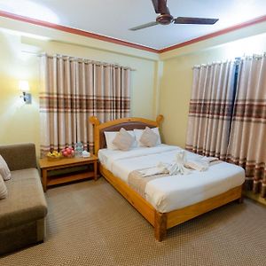 Paradise Boutique Hotel